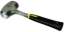 Afbeeldingen van Stanley Antivibe vuisthamer - 1360 gram