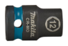 Afbeeldingen van Makita Krachtdop IMPBL 1/2 12mm E-16081