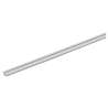Afbeeldingen van Hettich Loop- en geleidingsprofielen STB 55, 4000 mm, zilver, 30 kg