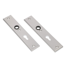 Afbeeldingen van Ami Langschild 251/50/8 - PC72 - F1 