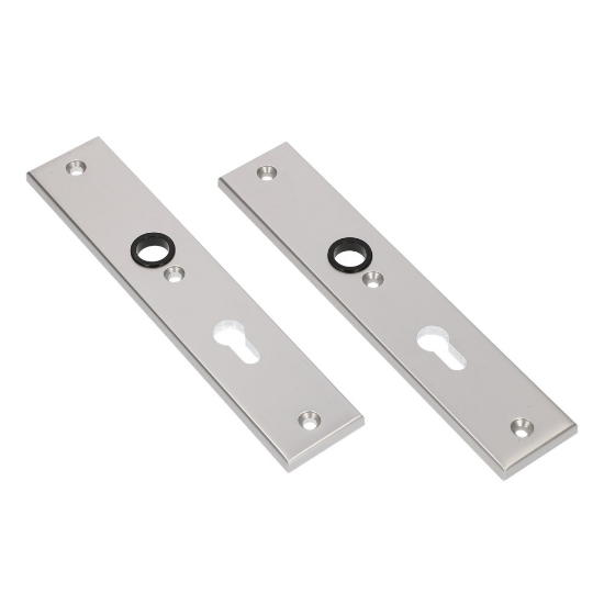 Afbeeldingen van Ami Langschild 251/50/8 - PC72 - F1 