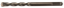 Afbeeldingen van Makita centreerboor D-73972 - 8x110mm 