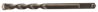 Afbeeldingen van Makita centreerboor D-73972 - 8x110mm 