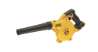 Afbeeldingen van DeWalt accublazer DCV100-XJ - 18V XR - zonder accu's en lader met brede en smalle buis in doos