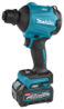 Afbeeldingen van Makita 40 V Max Blaas- en zuigmachine AS001GA101