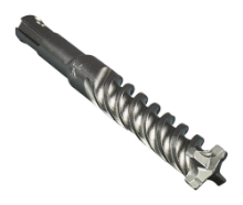 Afbeeldingen van Makita Betonboor P4S:SDS+ - Ø14x165x100mm