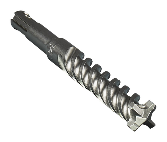 Afbeeldingen van Makita Betonboor P4S:SDS+ - Ø14x165x100mm