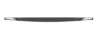 Afbeeldingen van Siro Handgreep metaal - boorafstand 320mm/L 339mm/H 24mm/B 18mm zwart chroom glanzend 
