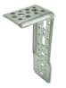 Afbeeldingen van GB XL-hoek 100x225mm 70x5mm Zink-Magnesium