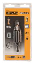 Afbeeldingen van DeWALT Bithouder instelbaar DT7513T