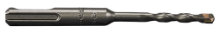 Afbeeldingen van Makita boor D-03268 - 5.8X110mm - SDS+ 