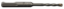 Afbeeldingen van Makita boor D-03268 - 5.8X110mm - SDS+ 