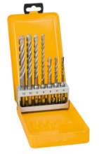 Afbeeldingen van DeWALT Betonboor SDS plus DT9701