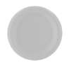 Afbeeldingen van Siro Meubelknop kunststof - L 28mm/H 20mm/B 28mm - wit 