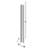 Afbeeldingen van GB dakrandsteun - 920x40x60x40x2,5mm - zink magnesium