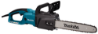 Afbeeldingen van Makita Kettingzaag UC3550A - 230V 2000 Watt - 35cm