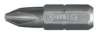 Afbeeldingen van Stanley bits - PH2 25mm - 1/4" aansluiting