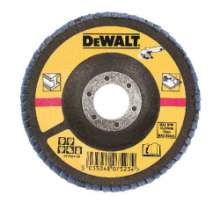 Afbeeldingen van DeWALT Lamellenschijf, vlak DT3308