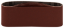 Afbeeldingen van Makita Schuurband K120 76X533 Red P-37219