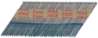 Afbeeldingen van Paslode stripspijker - 3.1x90mm d-kop - glad thermisch verzinkt 
