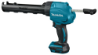 Afbeeldingen van Makita accu kitspuit DCG180Z - LXT 18V - in doos 