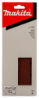 Afbeeldingen van Makita Schuurvel K120 93X228 Red G. P-36011