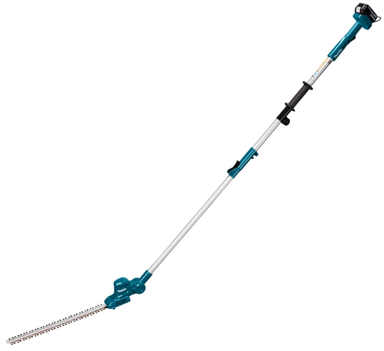 Afbeeldingen van Makita LXT 18 V Stokheggenschaar 46cm verstelbaar DUN461WSF