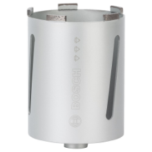 Afbeeldingen van Bosch Diamantboorkroon voor droog boren G 1/2"
