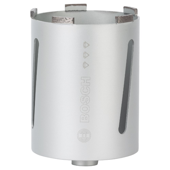 Afbeeldingen van Bosch Diamantboorkroon voor droog boren G 1/2"