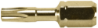 Afbeeldingen van Makita Xtt Slagschroefbit T10X25Mm B-28391