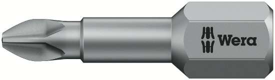 Afbeeldingen van Wera Bit phillips 851/1 TZ