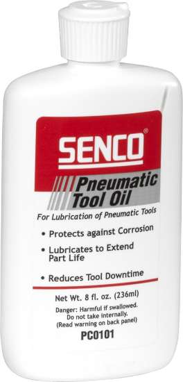 Afbeeldingen van Senco tacker olie 236ml