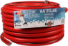 Afbeeldingen van Kelfort waterslang - 50meter 3/4" - rood No Torsion