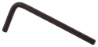 Afbeeldingen van Makita Inbussleutel 4,0Mm 783202-0