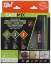 Afbeeldingen van Spit kit Easymix - M10x40mm - 4 stuks  