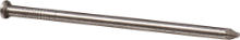 Afbeeldingen van Kelfort Draadnagel - 5.5x125mm - platkop blank 5kg 