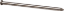 Afbeeldingen van Kelfort Draadnagel - 5.5x125mm - platkop blank 5kg 