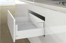 Afbeeldingen van Frontlade Set DesignSide H218/126 L300 Wit