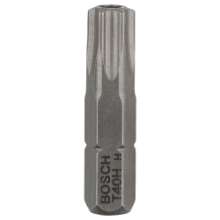 Afbeeldingen van Bosch T40H Security-Torx®-bit extra-hard