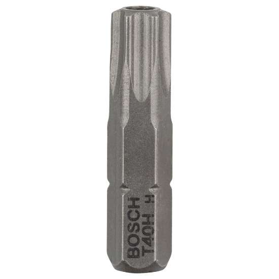 Afbeeldingen van Bosch T40H Security-Torx®-bit extra-hard