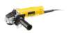 Afbeeldingen van DeWalt haakse slijper DWE4057-QS - 125mm 800Watt 
