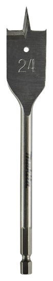 Afbeeldingen van Makita Speedboor 1/4 24x150mm E-17273