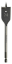 Afbeeldingen van Makita Speedboor 1/4 24x150mm E-17273