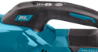Afbeeldingen van Makita 40 V Max Steelstofzuiger blauw CL001GZ20