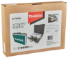 Afbeeldingen van Makita gatzaagset - 22-127mm - BiM 13 delig 