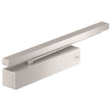 Afbeeldingen van Dorma glijarm G-EMF tbv TS93 zilver