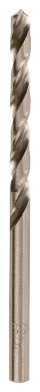 Afbeeldingen van Makita Metaalboor Hss 4,5X80Mm D-09715