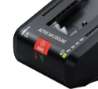 Afbeeldingen van Bosch Accu Starterset GBA 18V