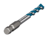 Afbeeldingen van Makita Multi-boor 6,5x100mm 1/4 ZK E-15001