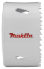 Afbeeldingen van Makita Gatzaag 76mm BiM basic D-17114